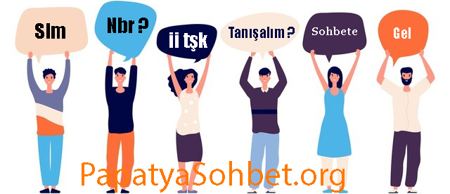 Sesli Chat Siteleri